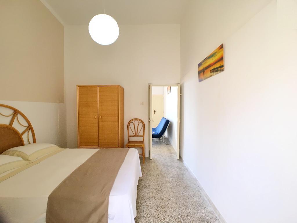 Appartamento Patrizia Marina di Mancaversa Exterior photo