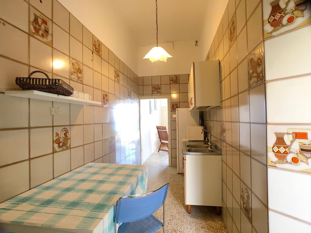 Appartamento Patrizia Marina di Mancaversa Exterior photo
